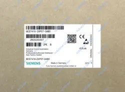 6ES7416-2XP07-0AB0 SIEMENS PLC MODULE FAST SHIPPING NEW IN BOX SH