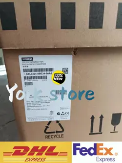 GOODS！IN BOX