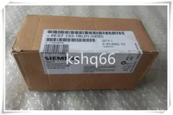 SIEMENS 6ES7 133-1BL01-0XB0