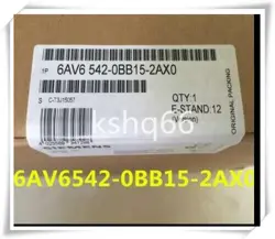 542-0BB15-2AX0 NEW FAST