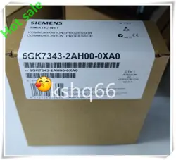 SIEMENS PLC 6GK7343-2AH00-0XA0