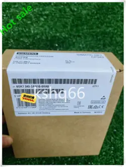 SIEMENS PLC 6GK7343-2AH10-0XA0