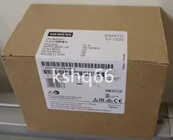SIEMENS 6ES7 215-1HG40-0XB0
