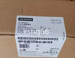 SIEMENS 6ES7 217-1AG40-0XB0