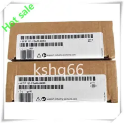 SIEMENS PLC 6ES7153-2BA70-0XB0