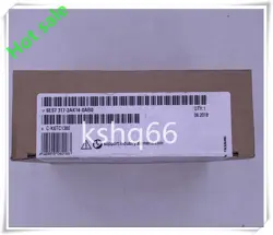 SIEMENS PLC 6ES7317-2AK14-0AB0