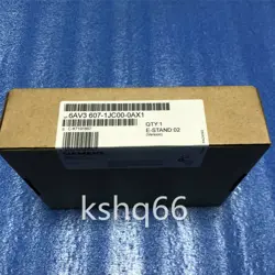 SIEMENS 6AV3607-1JC00-0AX1
