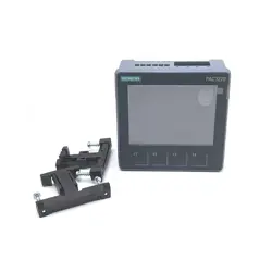SIEMENS SENTRON PAC3220 7KM3220-0BA01-1DA0 MULTI-FUNCTION RAPID