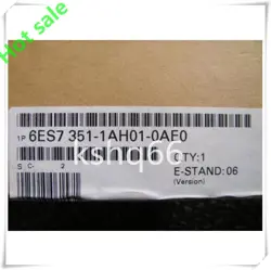 SIEMENS PLC 6ES7
