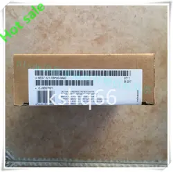 SIEMENS PLC 6ES7321-1BP00-0AA0