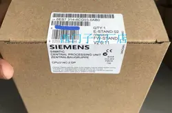 SIEMENS 6ES7 314-6CG03-0AB0