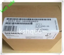 SIEMENS PLC 6ES7352-1AH02-0AE0