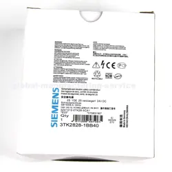 SIEMENS 3TK2828-1BB40 SAFETY