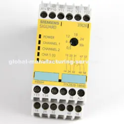 SAFETY RELAY