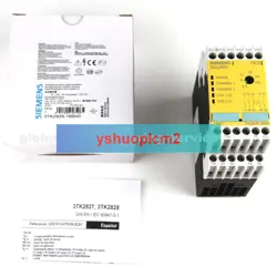 BOX SIEMENS 3TK2828-1BB40