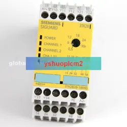 3TK2828-1BB40 SAFETY RELAY