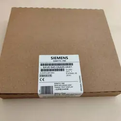 NEW ORIGINAL SIEMENS 6AV6 640-0AA00-0AX1 FAST SHIPMENT
