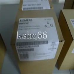 SIEMENS 6GK7343-1EX11-0XE0