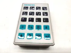 SIEMENS 7ML18302AK