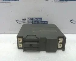 INPUT MODULE