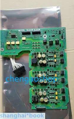 SIEMENS A5E00765800