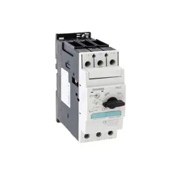 SIEMENS 3RV1031-4EA10 USED/REFURBISHED