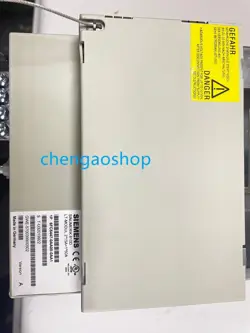 SIEMENS 6FC5447-0AA00-0AA1 NEW