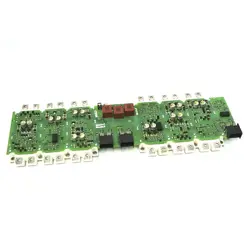 A5E00714561 SIEMENS IGD TRIGGER BOARD FS300R12KE3-S1 BRAND NEW BY DHL