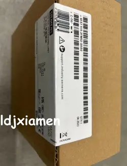 SIEMENS 6ES7515-2FM02-0AB0 6ES7