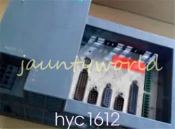 CONTROL SYSTEM