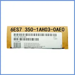 6ES7350-1AH03-0AE0