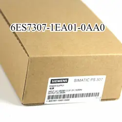 307-1EA01-0AA0 1X