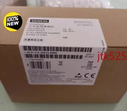 1PCS6ES7214-2AD23-0XB8/0XB0 SIEMENS
