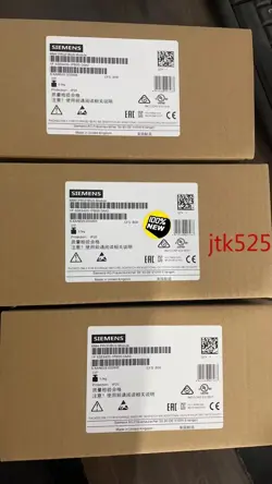 1PCS6SE6400-1PB00-0AA0 SIEMENS