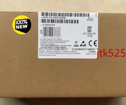 1PCS6ES7216-2BD23-0XB8/0XB0SIEMENS NEW FREE SHIPPING