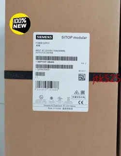 SITOP FROM SIEMENS