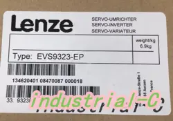 SIEMENS EVS9323EP