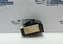 OVERLOAD RELAY