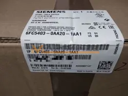 UNIT 6FC5403-0AA20-1AA1