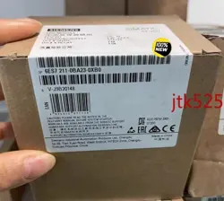 1PCS6ES7211-0BA23-0XB0SIEMENS NEW FREE SHIPPING