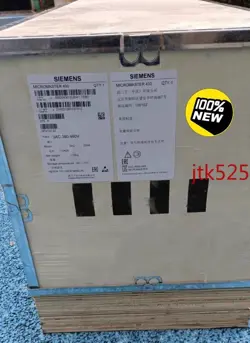 1PCS6SE6430-2UD41-1FB0/1FA0SIEMENS NEW