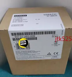 1PCS6ES7212-1AB23-0XB8/0XB0