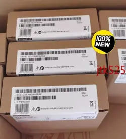 1PCS6ES7333-1BL00-0AA0 SIEMENS NEW FREE SHIPPING