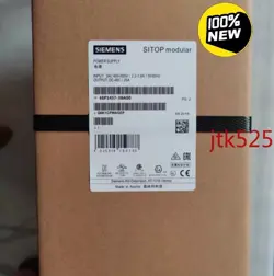 1PCS6EP1457-3BA00 NEW FREE SHIPPING FROM SIEMENS