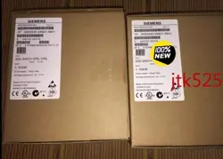 1PCS 6SE6440-2AB21-5BA1 SIEMENS