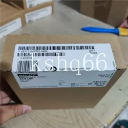 SIEMENS 6ES7331-7KF02-0AB0 6ES7