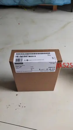 6ES7331-7KF02-0AB0 NEW SIEMENS