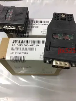 1PCS6GK1500-0FC10 NEW SIEMENS FREE SHIPPING
