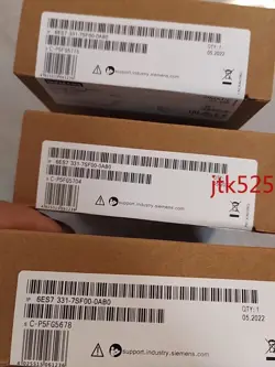 1PCS6ES7331-7SF00-0AB0 NEW SIEMENS FREE SHIPPING