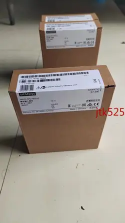 1PCS6ES7331-1KF02-0AAB0 NEW